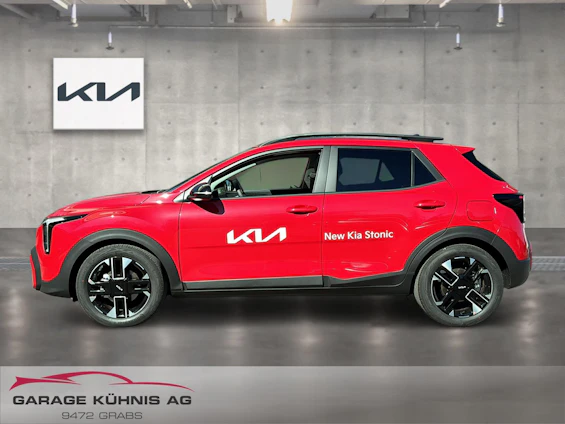 Fahrzeugbild 1 Fahrzeugbild 1