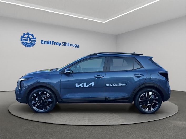 Vehicle image KIA STONIC