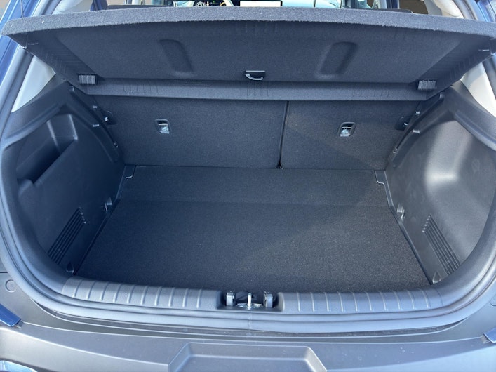 Vehicle image KIA STONIC