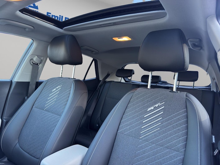 Vehicle image KIA STONIC