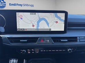 Vehicle image KIA Stonic 1.0 T-GDi MHEV GT-Line