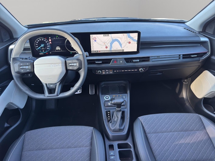 Vehicle image KIA STONIC