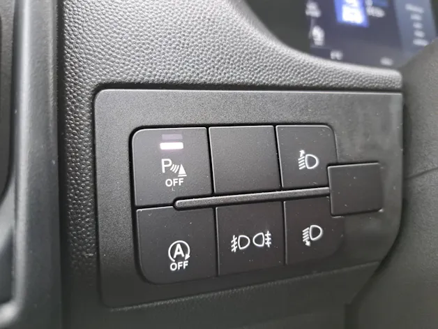 Toyota PROACE MAX Van 3.5 L3H2 2.2 D Advanced Heavy