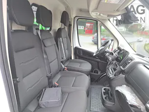 Toyota PROACE MAX Van 3.5 L3H2 2.2 D Advanced Heavy