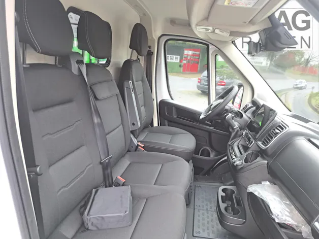 Toyota PROACE MAX Van 3.5 L3H2 2.2 D Advanced Heavy