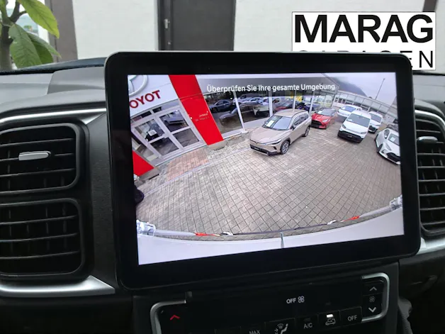 Toyota PROACE MAX Van 3.5 L3H2 2.2 D Advanced Heavy