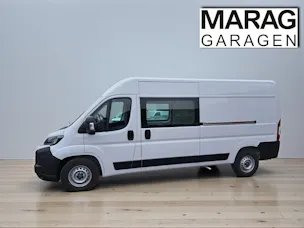 Toyota PROACE MAX Van 3.5 L3H2 2.2 D Advanced Heavy