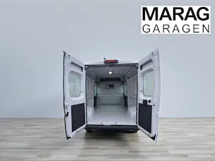 Toyota PROACE MAX Van 3.5 L3H2 2.2 D Advanced Heavy