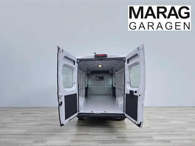 Toyota PROACE MAX Van 3.5 L3H2 2.2 D Advanced Heavy