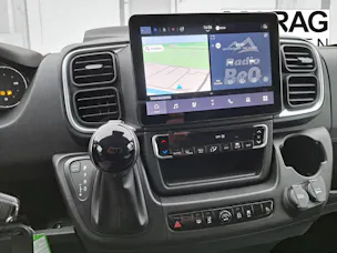 Toyota PROACE MAX Van 3.5 L3H2 2.2 D Advanced Heavy