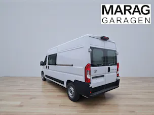 Toyota PROACE MAX Van 3.5 L3H2 2.2 D Advanced Heavy