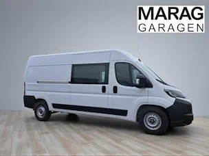 Toyota PROACE MAX Van 3.5 L3H2 2.2 D Advanced Heavy