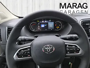 Toyota PROACE MAX Van 3.5 L3H2 2.2 D Advanced Heavy