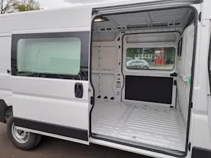 Toyota PROACE MAX Van 3.5 L3H2 2.2 D Advanced Heavy