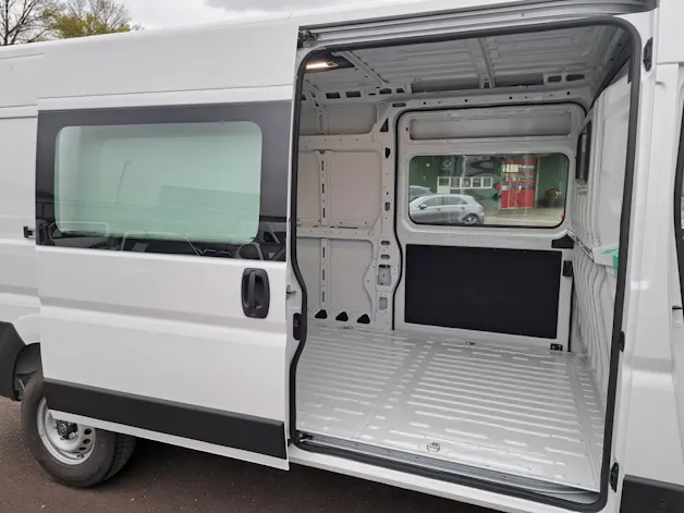 Toyota PROACE MAX Van 3.5 L3H2 2.2 D Advanced Heavy