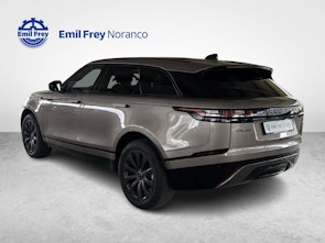Vehicle image LAND ROVER Range Rover Velar 2.0 T R-Dynamic SE + Gancio traino elettrico