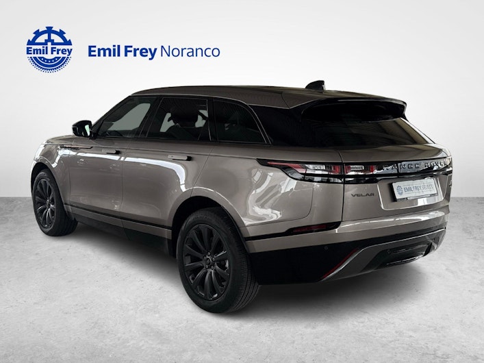 Vehicle image LAND ROVER RANGE ROVER VELAR