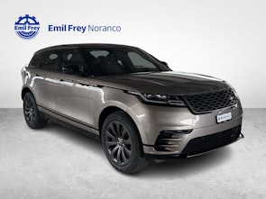 Vehicle image LAND ROVER Range Rover Velar 2.0 T R-Dynamic SE + Gancio traino elettrico