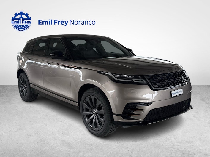 Vehicle image LAND ROVER RANGE ROVER VELAR