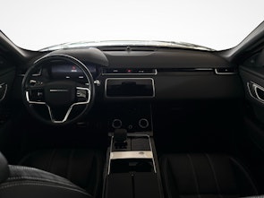 Vehicle image LAND ROVER Range Rover Velar 2.0 T R-Dynamic SE + Gancio traino elettrico