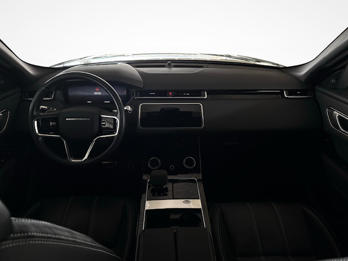 Vehicle image LAND ROVER RANGE ROVER VELAR