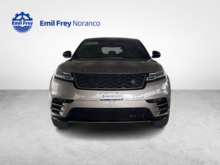 Vehicle image LAND ROVER RANGE ROVER VELAR