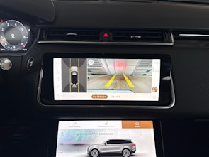 Vehicle image LAND ROVER Range Rover Velar 2.0 T R-Dynamic SE + Gancio traino elettrico