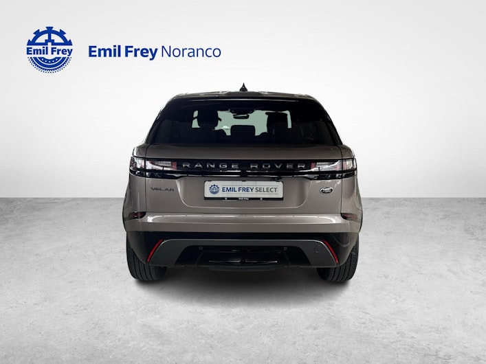Vehicle image LAND ROVER RANGE ROVER VELAR