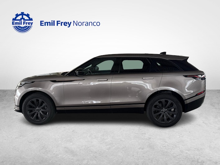 Vehicle image LAND ROVER RANGE ROVER VELAR