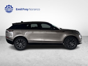 Vehicle image LAND ROVER Range Rover Velar 2.0 T R-Dynamic SE + Gancio traino elettrico