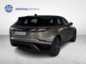 Vehicle image LAND ROVER Range Rover Velar 2.0 T R-Dynamic SE + Gancio traino elettrico