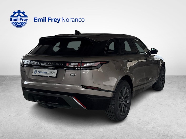 Vehicle image LAND ROVER RANGE ROVER VELAR