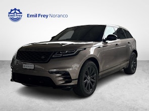 Vehicle image LAND ROVER Range Rover Velar 2.0 T R-Dynamic SE + Gancio traino elettrico