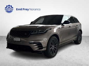 Vehicle image LAND ROVER Range Rover Velar 2.0 T R-Dynamic SE + Gancio traino elettrico