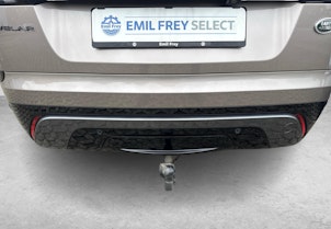 Vehicle image LAND ROVER Range Rover Velar 2.0 T R-Dynamic SE + Gancio traino elettrico