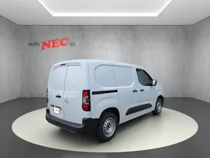 Opel Combo Cargo 2.0 t 1.5 D Energize Your Business S/S