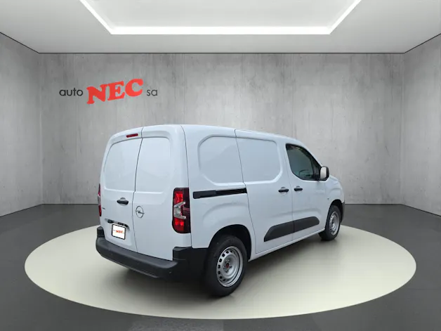 Opel Combo Cargo 2.0 t 1.5 D Energize Your Business S/S