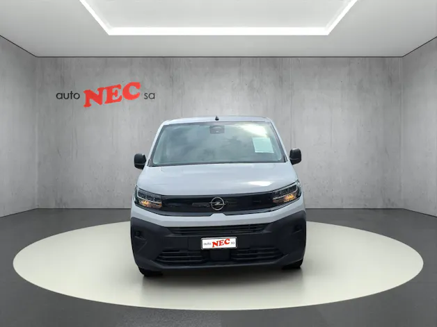 Opel Combo Cargo 2.0 t 1.5 D Energize Your Business S/S