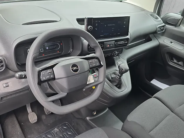 Opel Combo Cargo 2.0 t 1.5 D Energize Your Business S/S