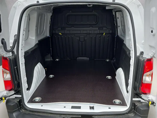 Opel Combo Cargo 2.0 t 1.5 D Energize Your Business S/S