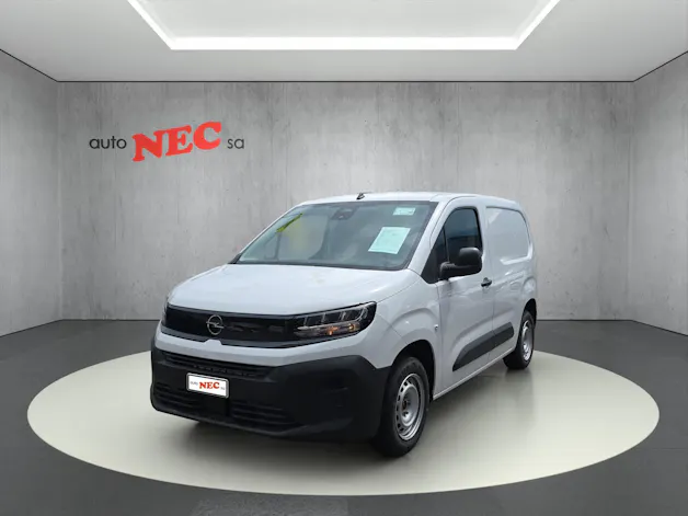 Opel Combo Cargo 2.0 t 1.5 D Energize Your Business S/S