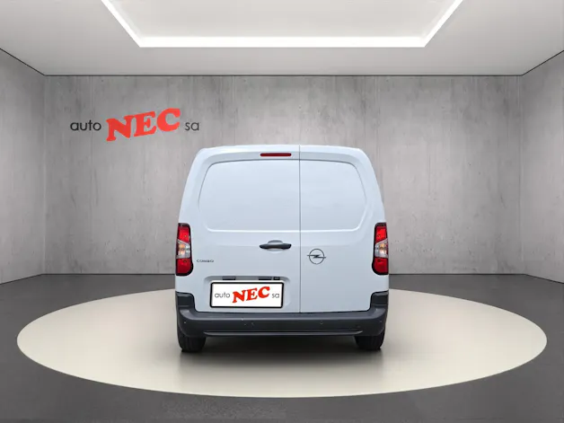 Opel Combo Cargo 2.0 t 1.5 D Energize Your Business S/S