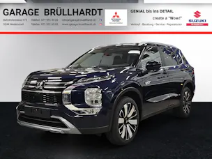 Mitsubishi Outlander 2.4 PHEV Intense 4x4