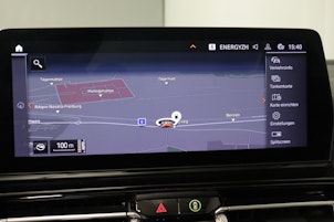 Vehicle image BMW 840i xDrive Cabriolet