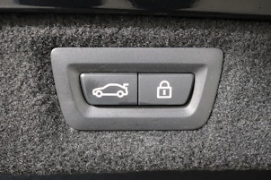 Vehicle image BMW 840i xDrive Cabriolet