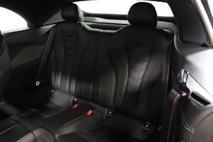 Vehicle image BMW 840i xDrive Cabriolet