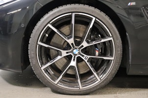 Vehicle image BMW 840i xDrive Cabriolet