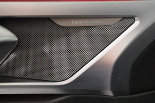 Vehicle image BMW 840i xDrive Cabriolet