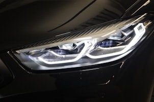 Vehicle image BMW 840i xDrive Cabriolet