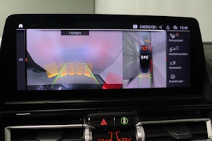 Vehicle image BMW 840i xDrive Cabriolet